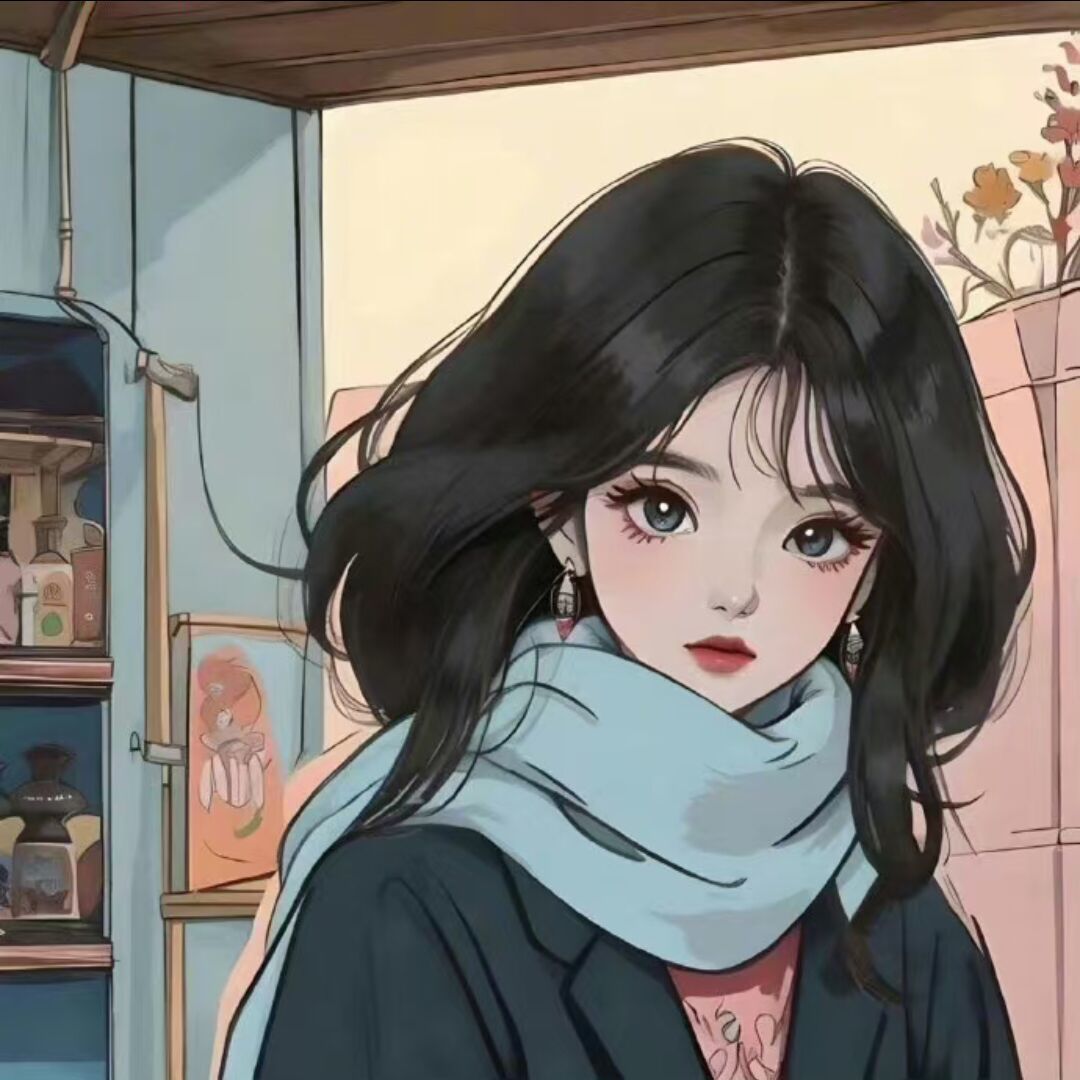 用户头像