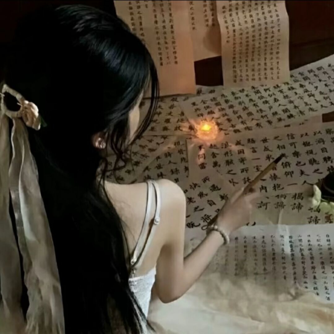 用户头像