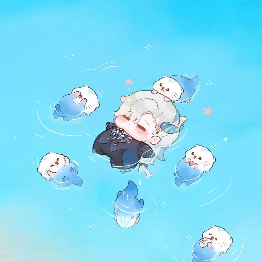 岳鱼鱼