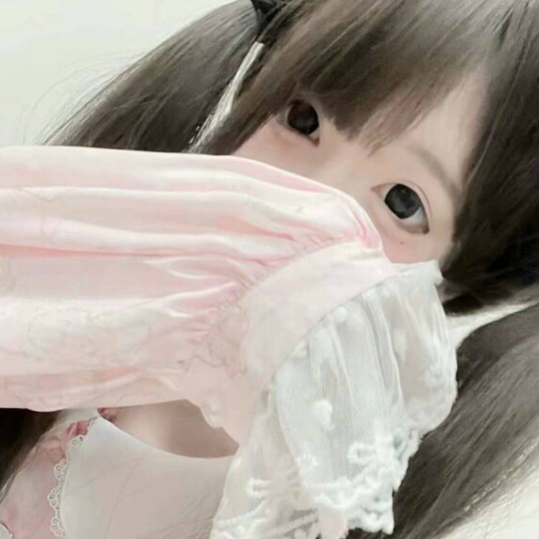 qq_喜欢丑的77