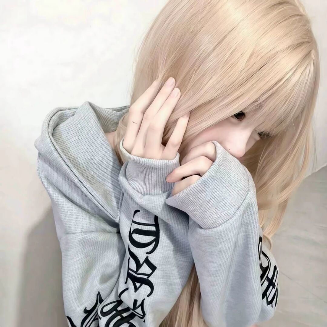 用户头像
