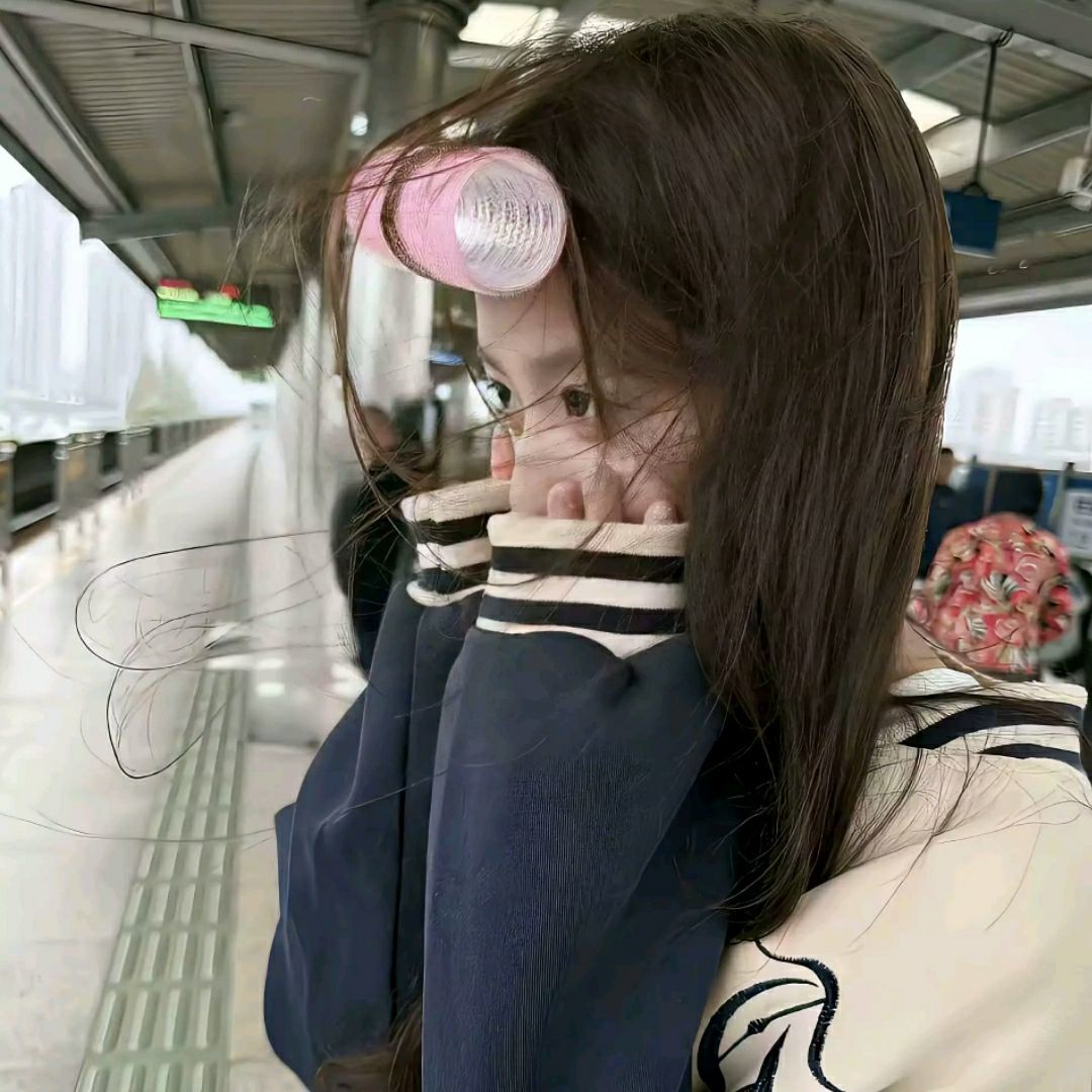 用户头像