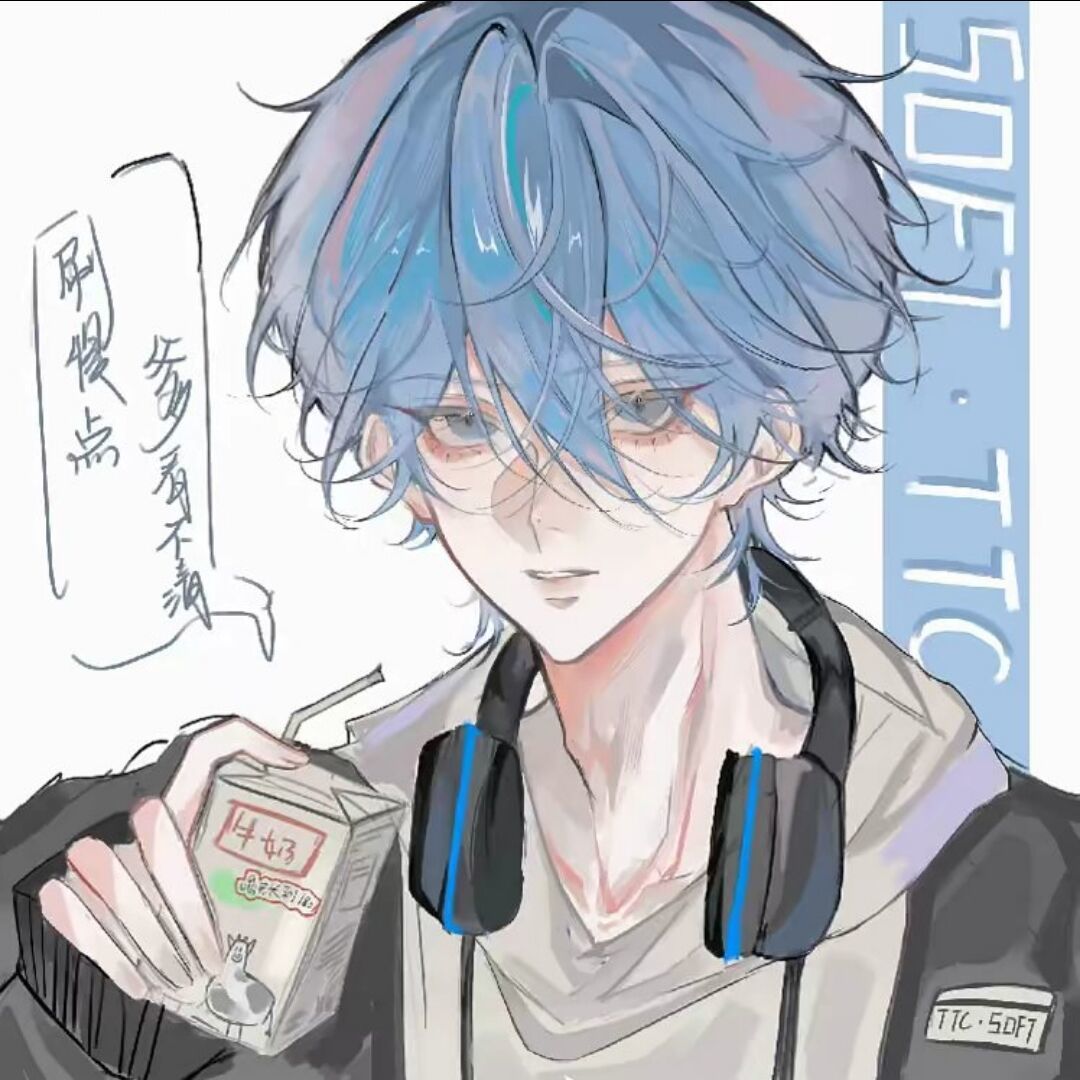 用户头像
