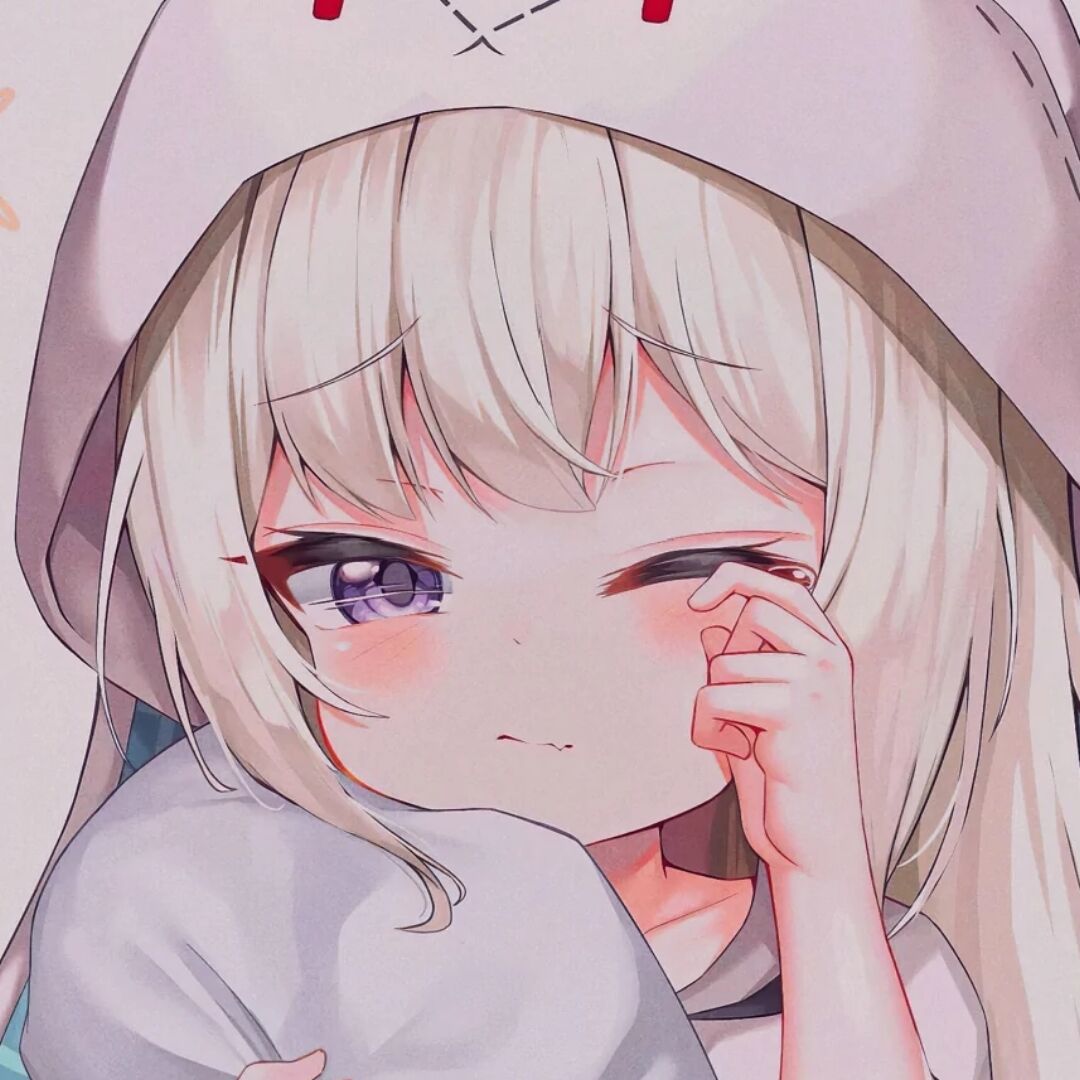 用户头像