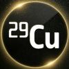 ²⁹Cu