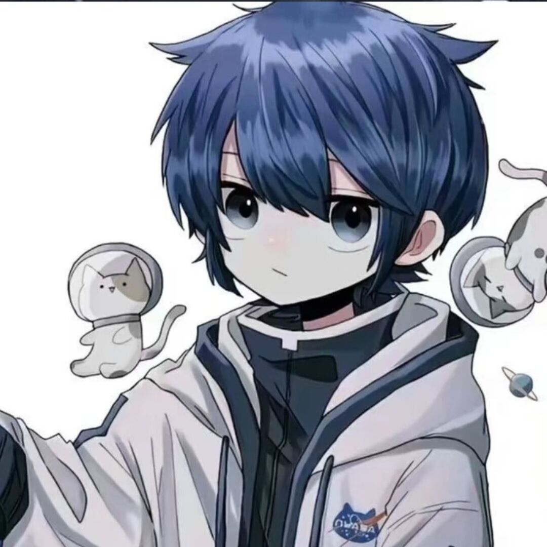qq_深海星95