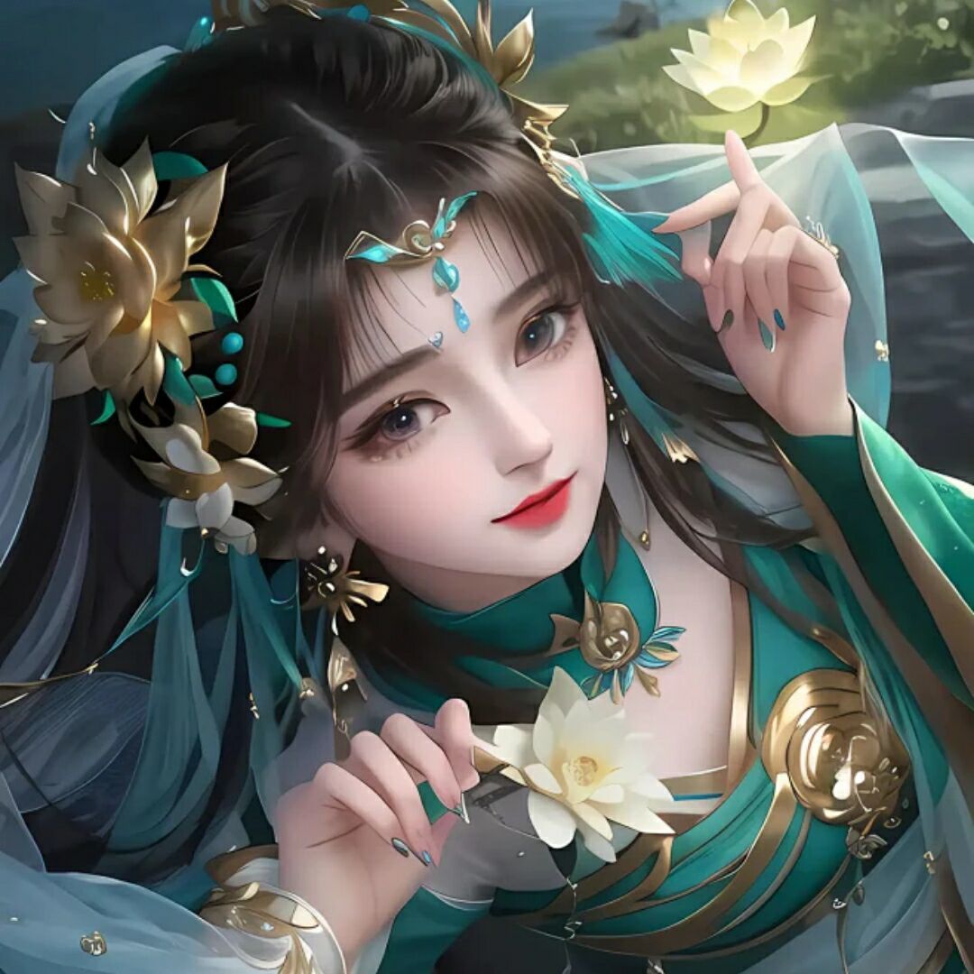 用户头像