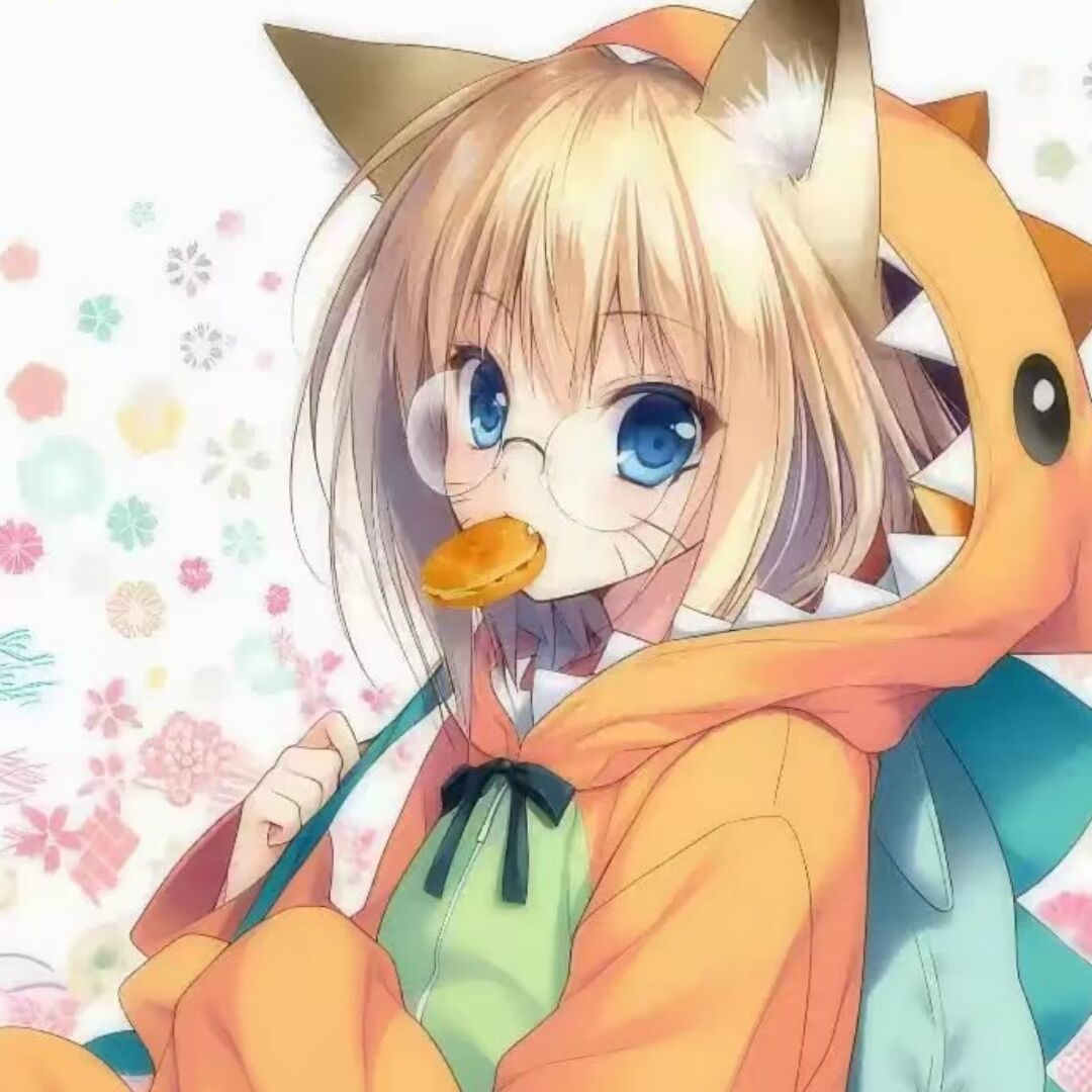 用户头像