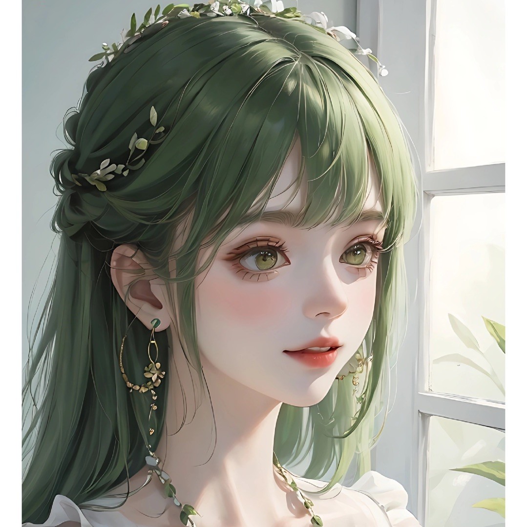 爱喝奶茶的小宅丫