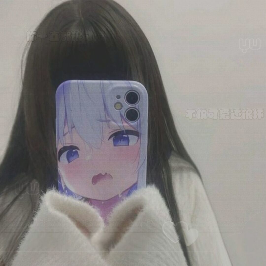 用户头像