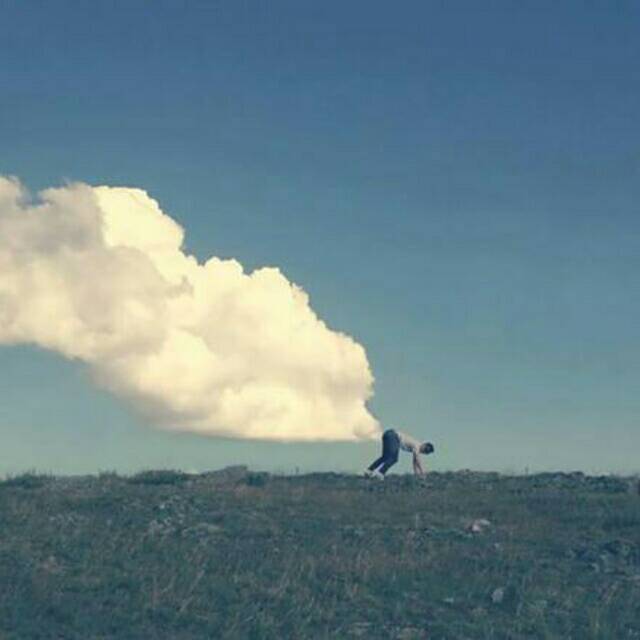 Go ?away