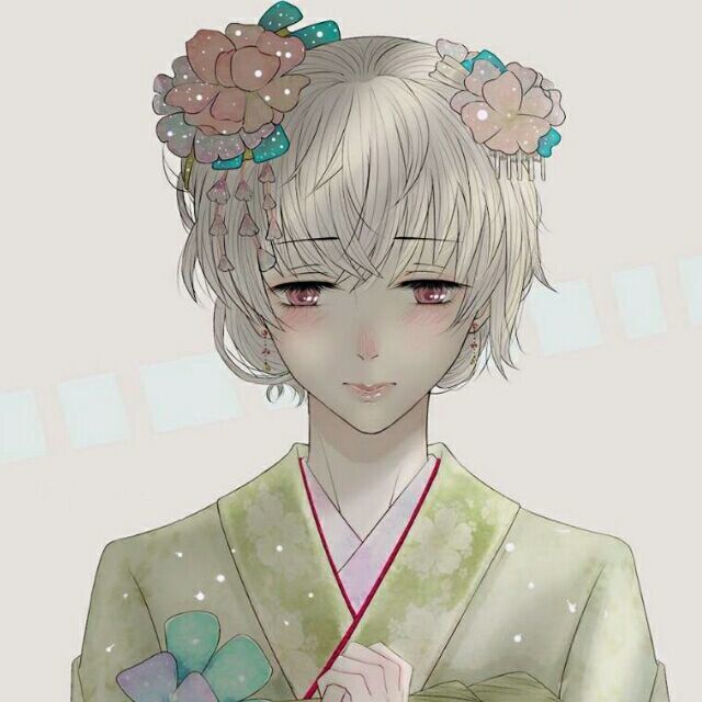 用户头像