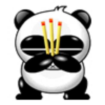 一粒尘埃