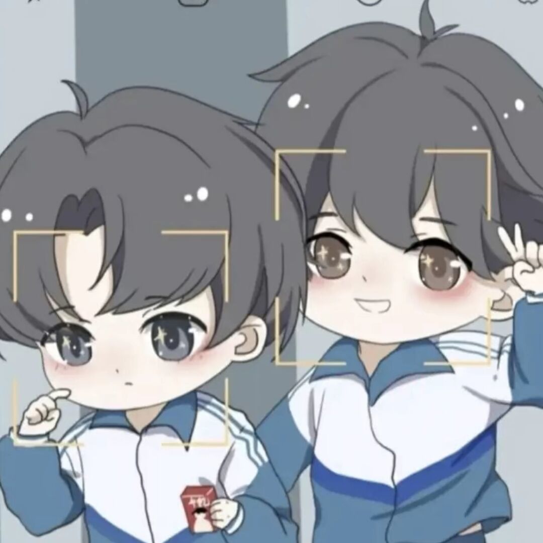 用户头像