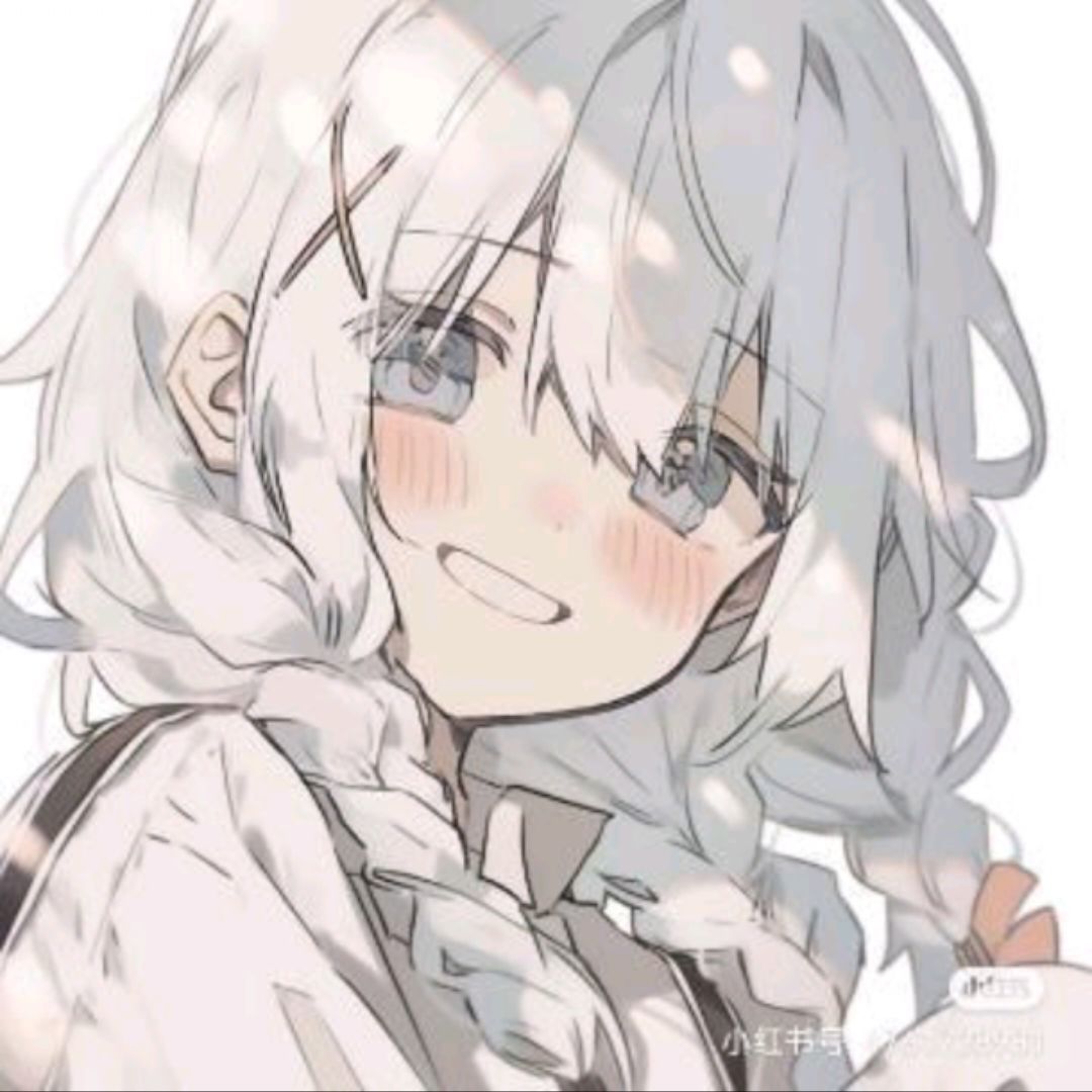 用户头像