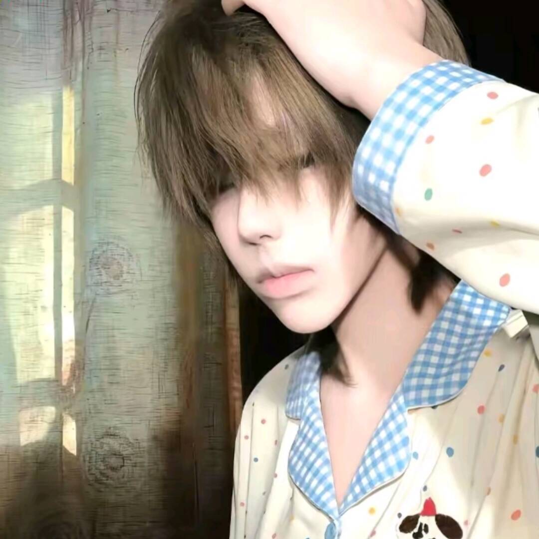 用户头像