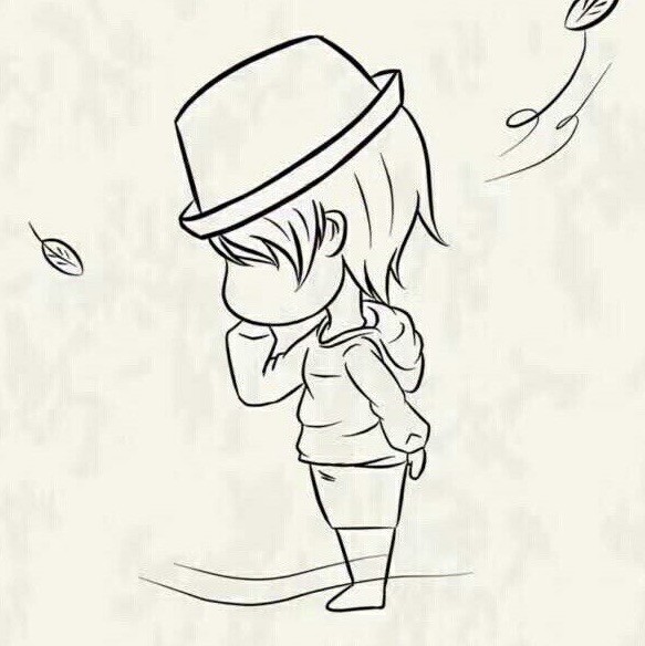 qq_@_好久丶不见丨90