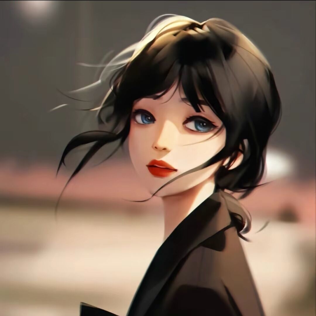 用户头像