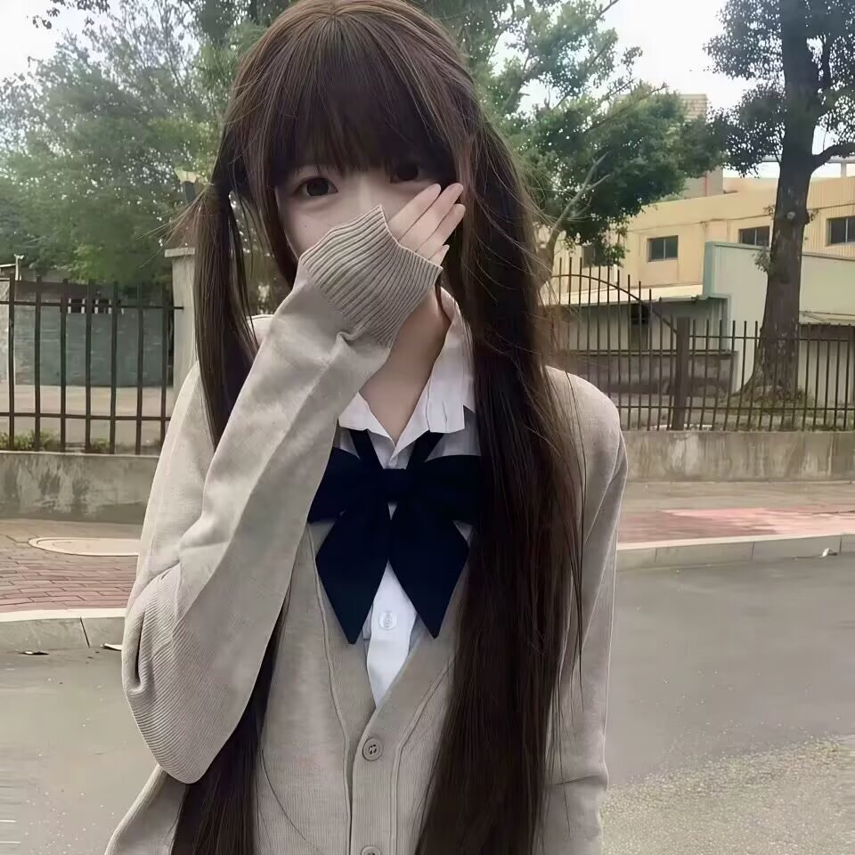 用户头像