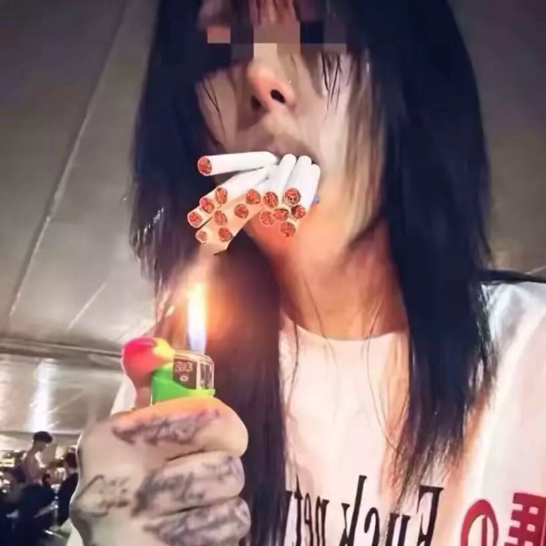 用户头像