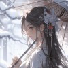 深情流萤喵