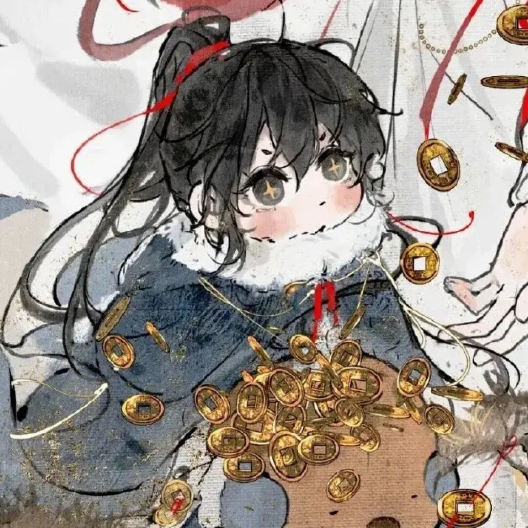 用户头像