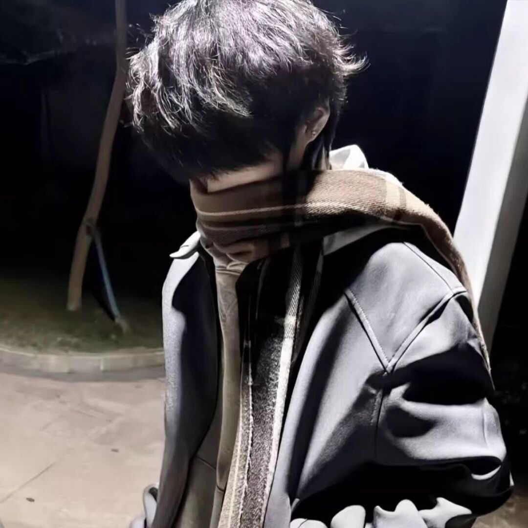 用户头像