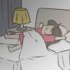 就一把