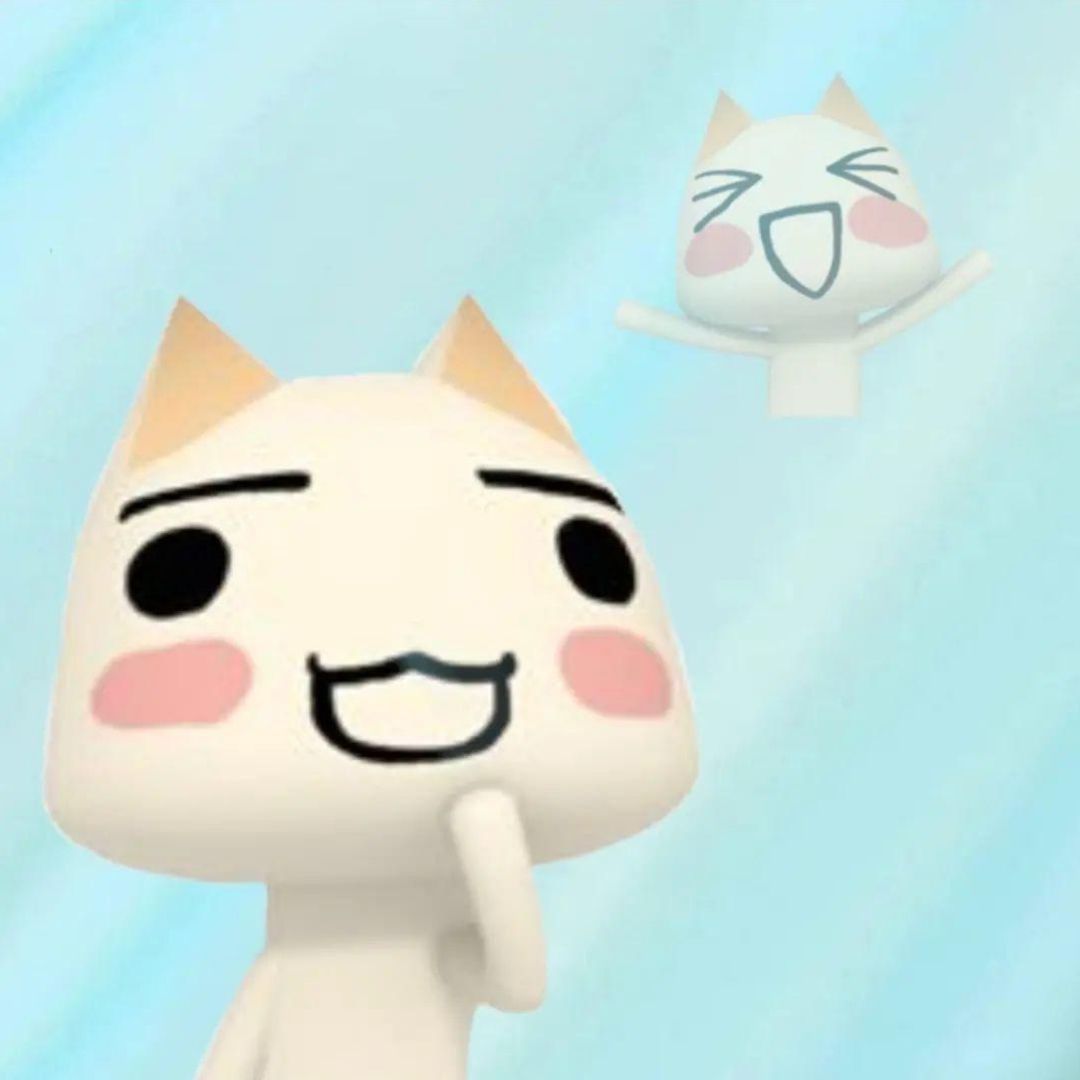 qq_カンマ58