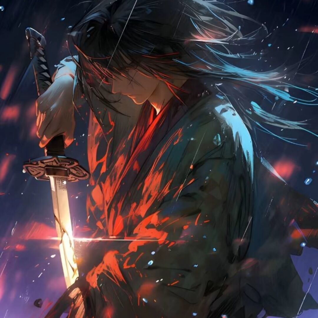 qq_梦残89