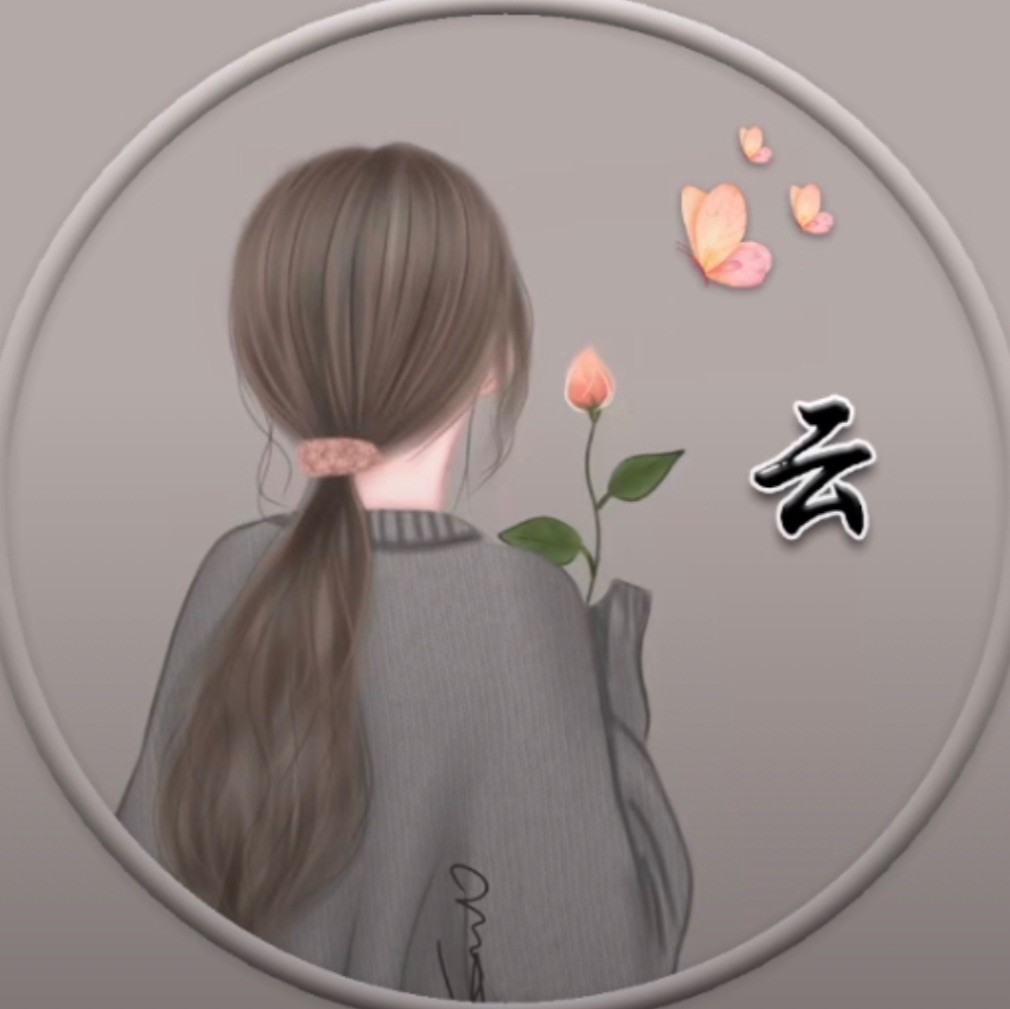 qq_     梦艳丶87