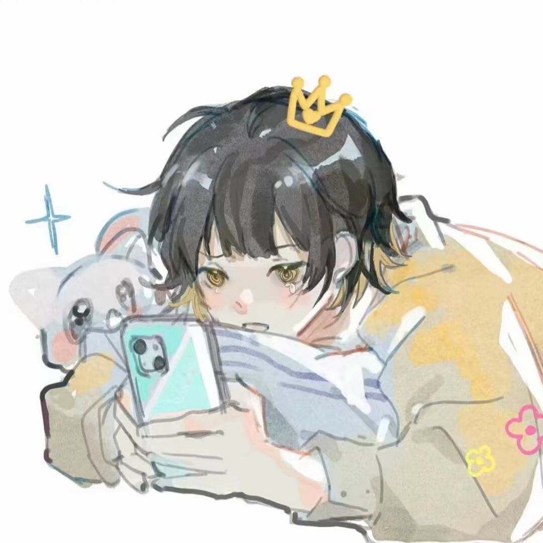 用户头像