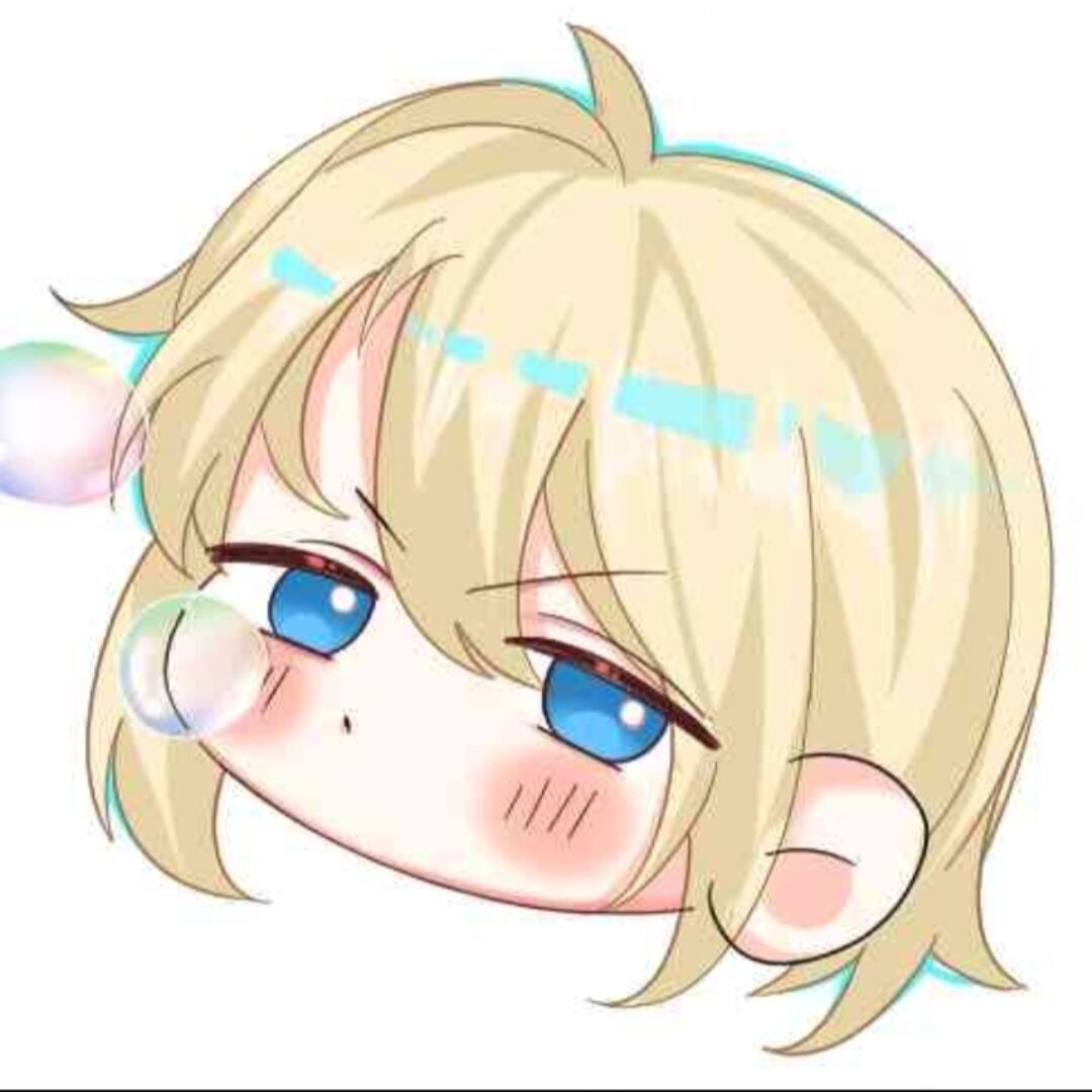 用户头像