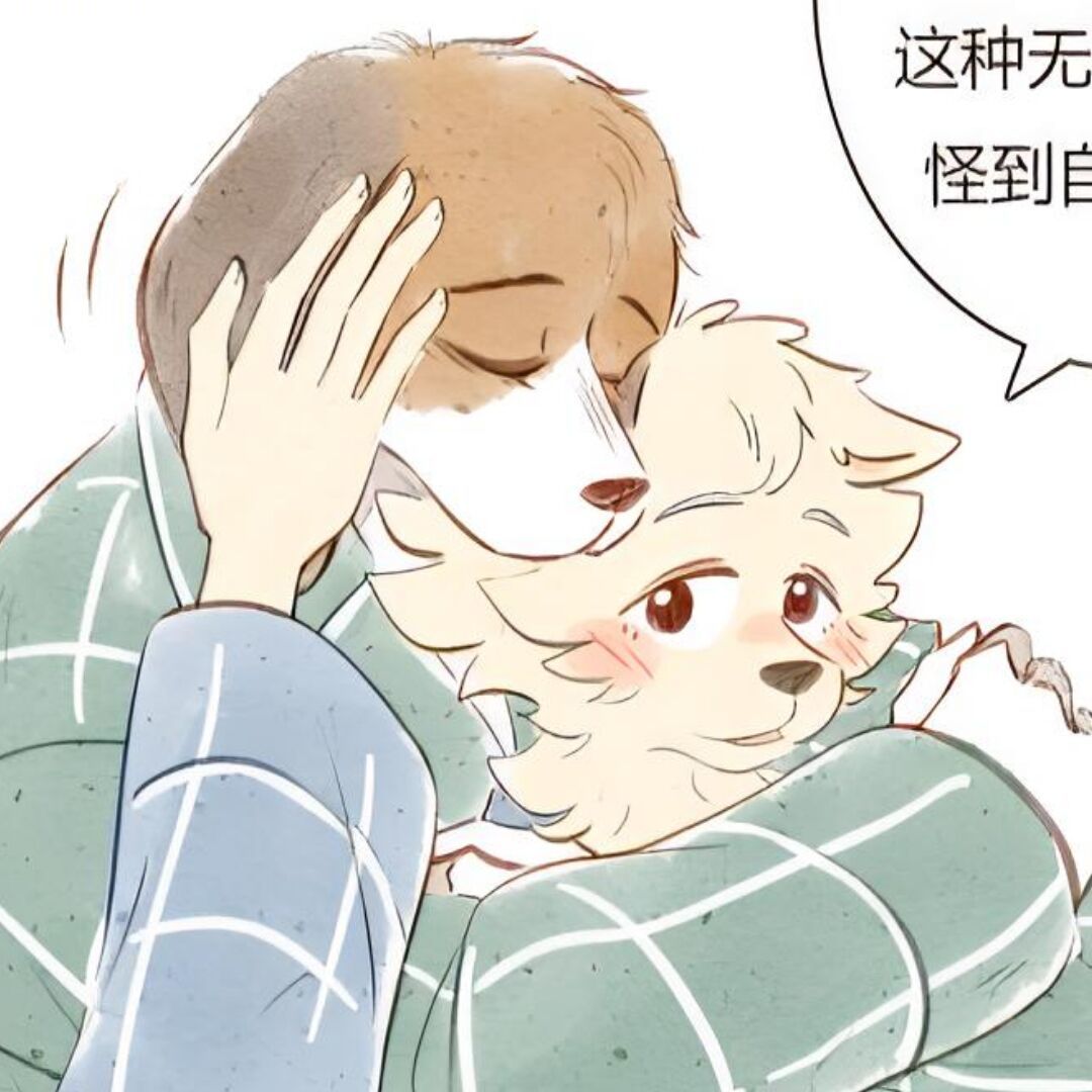 用户头像