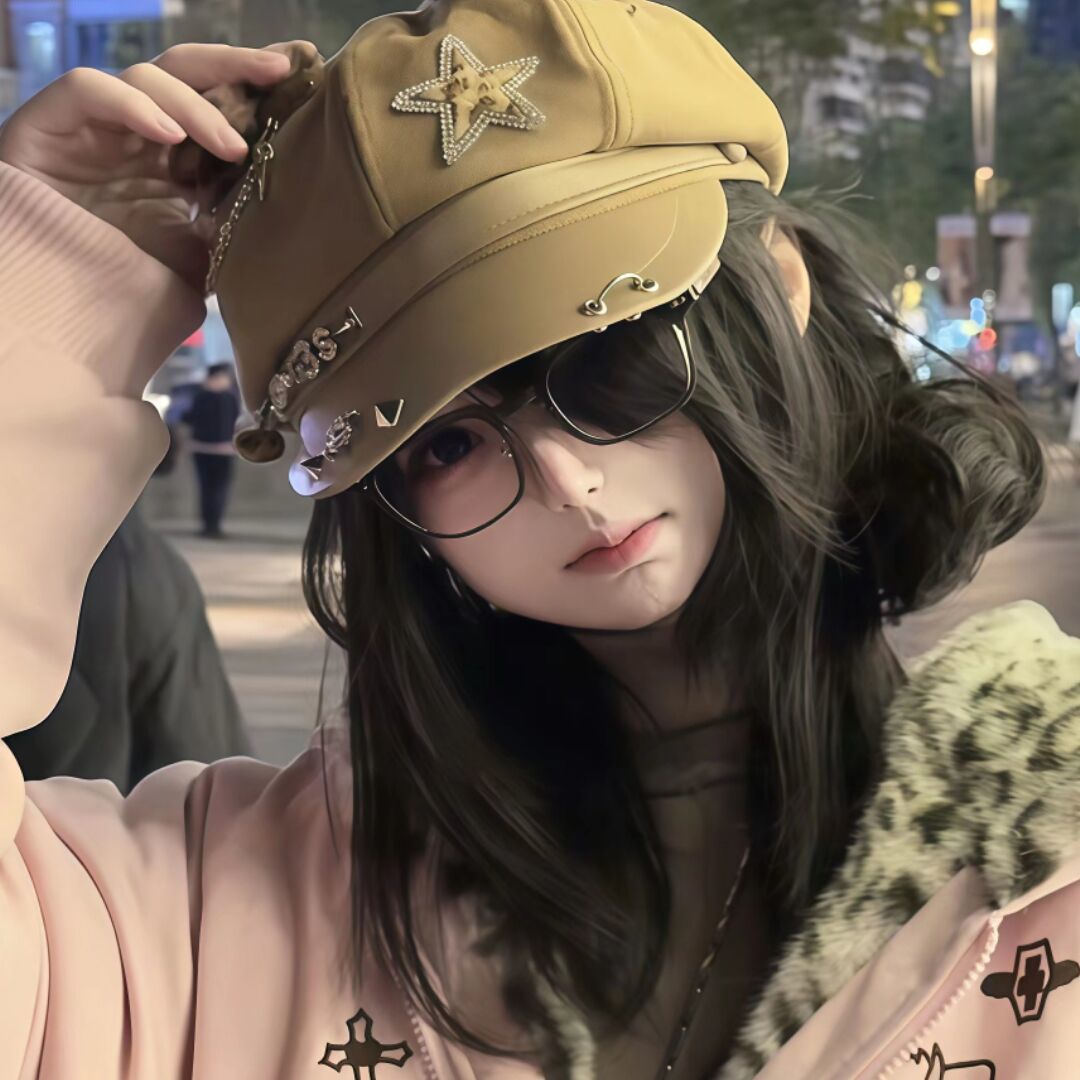 qq_闻禅静25