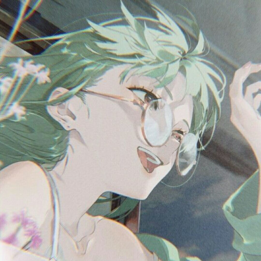用户头像