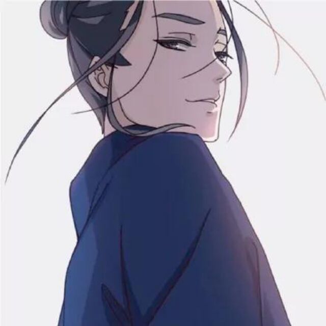 qq_小嘴乱亲Y84