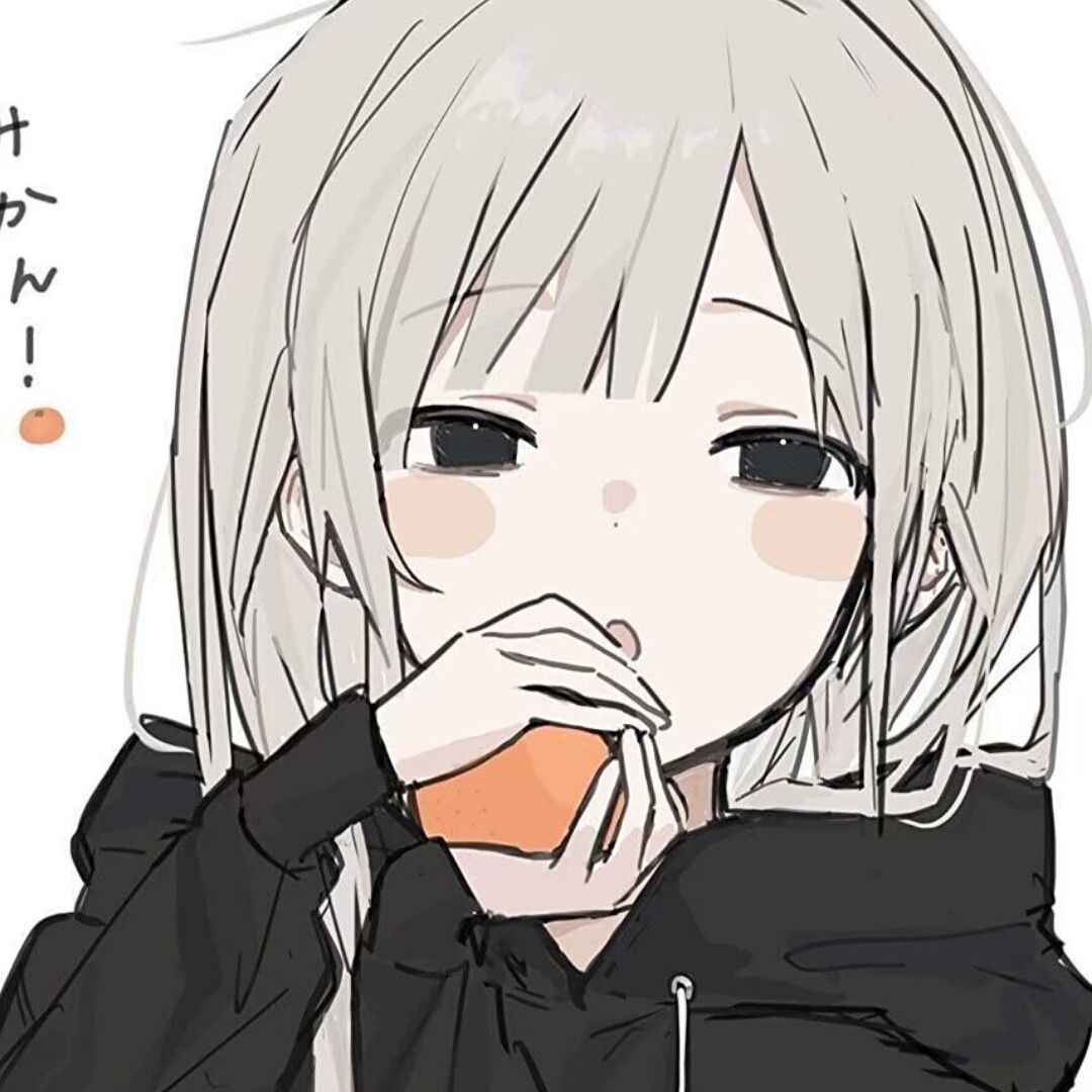 用户头像