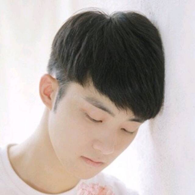 qq_我是你的人24