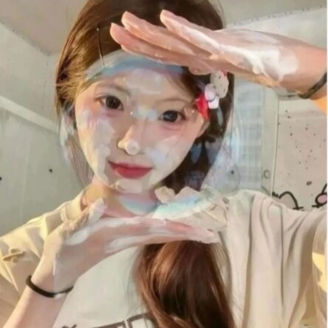 用户头像