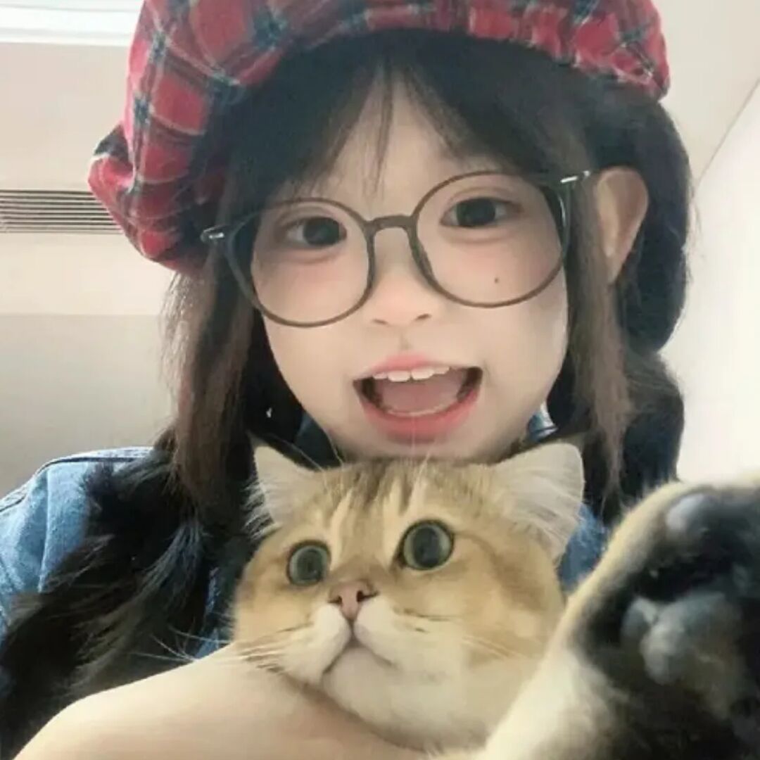 用户头像