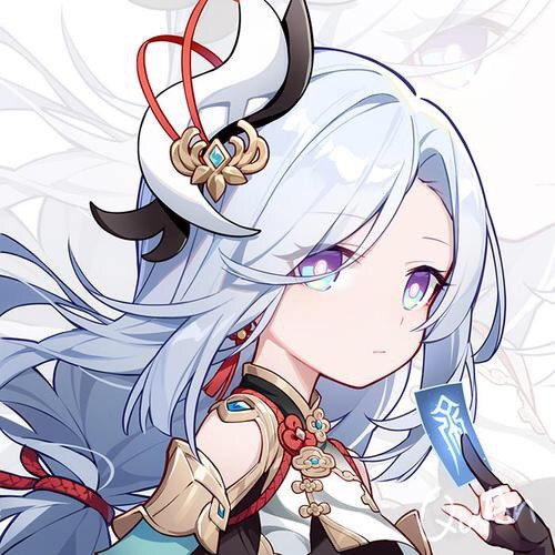 qq_申鹤50