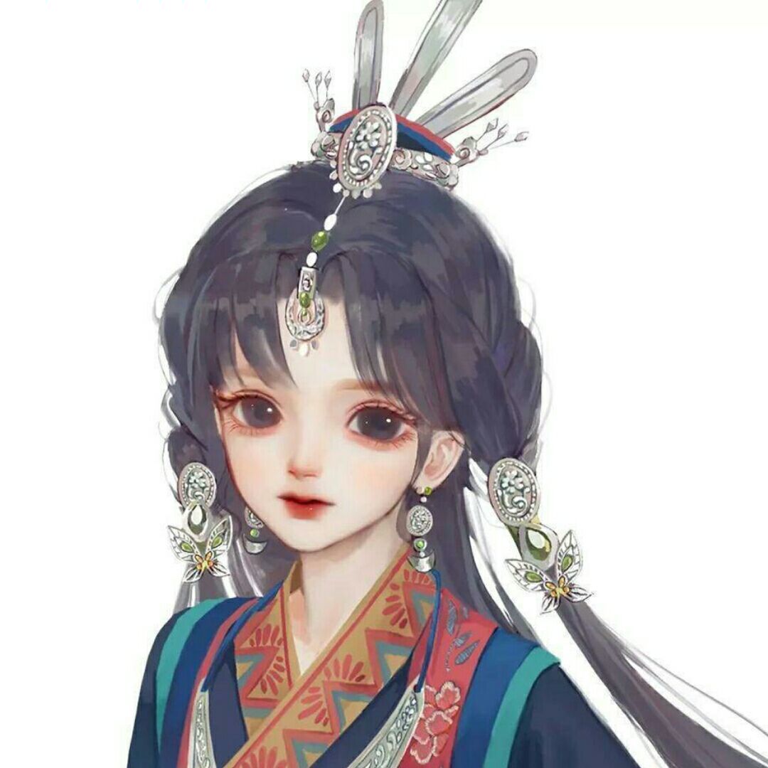 用户头像