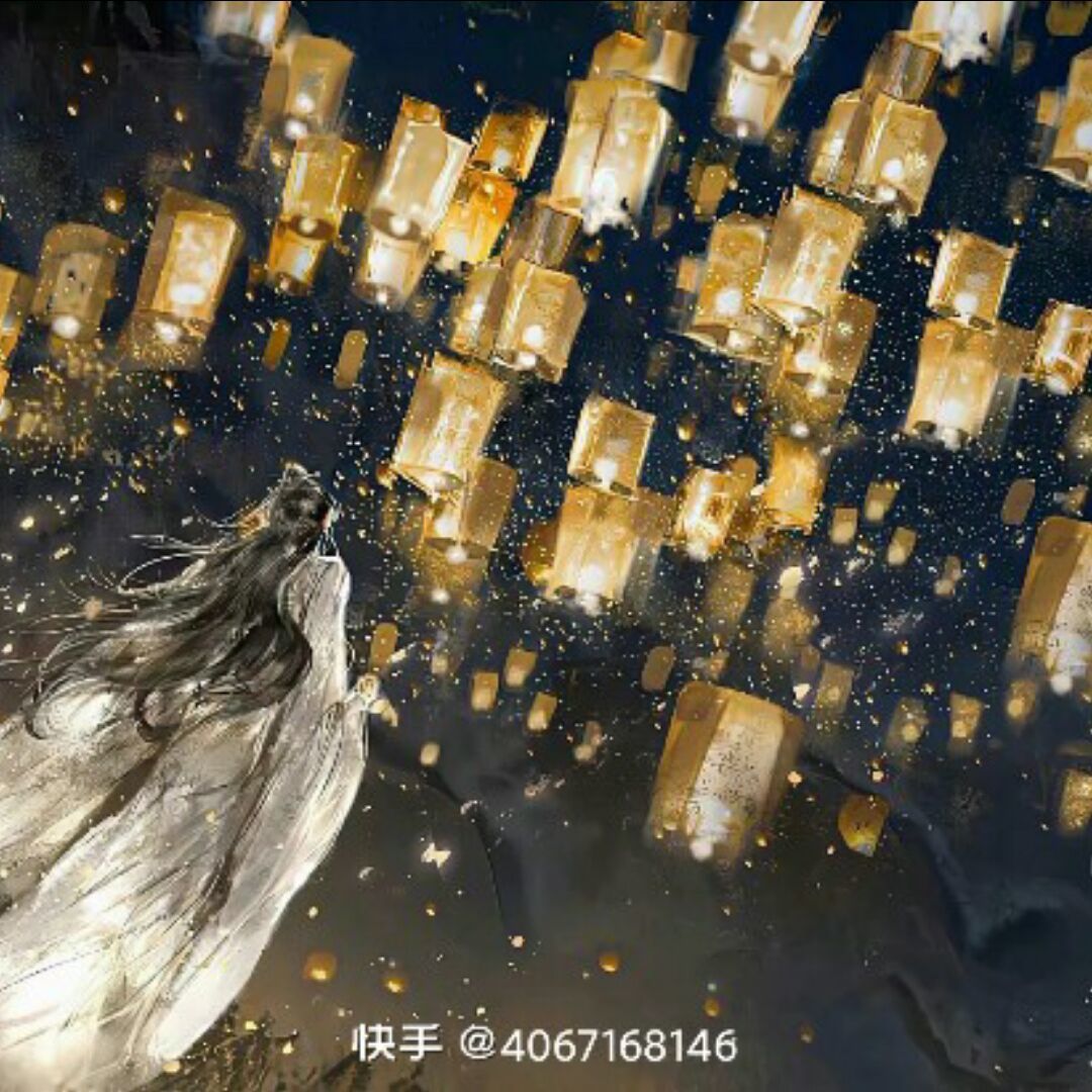 用户头像