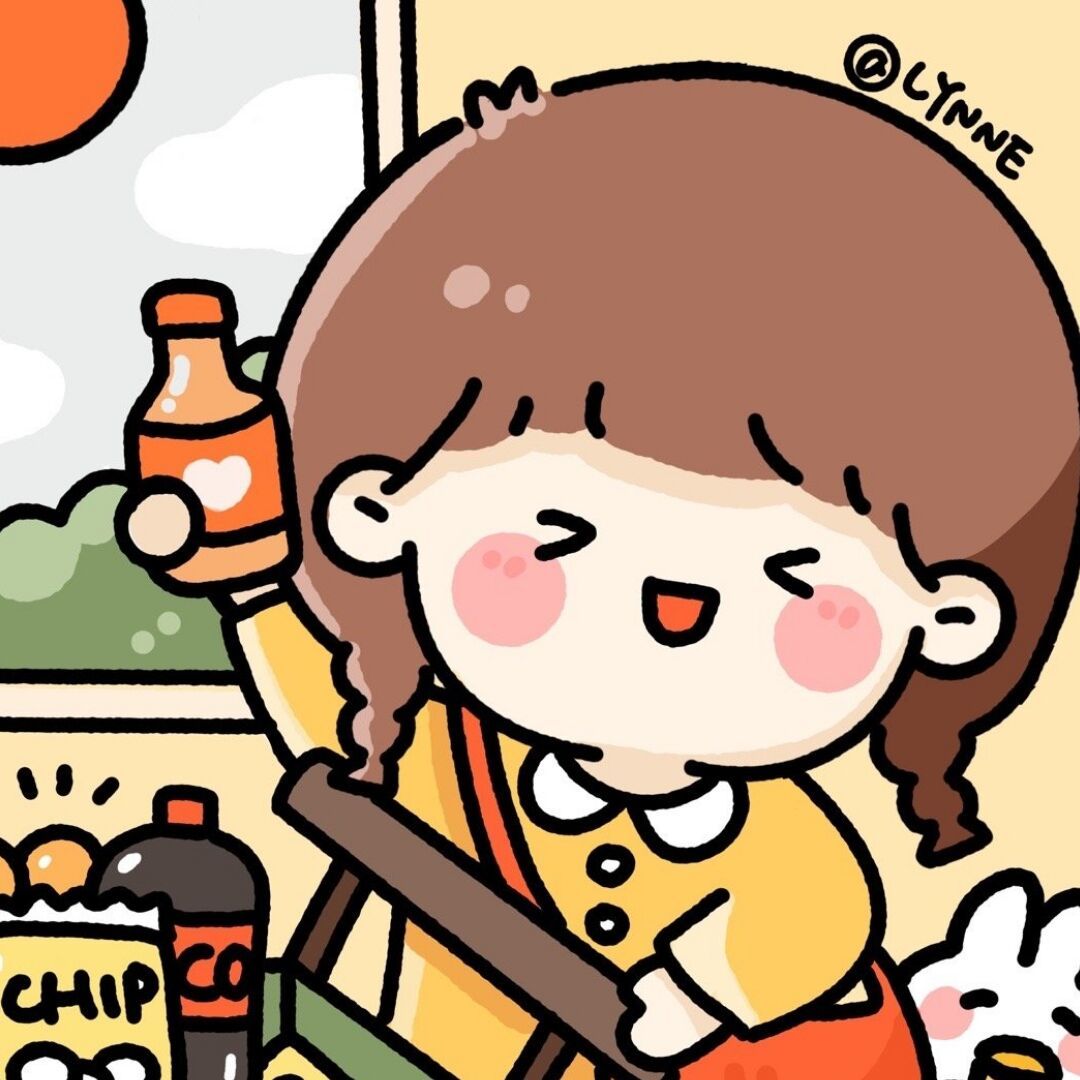 用户头像