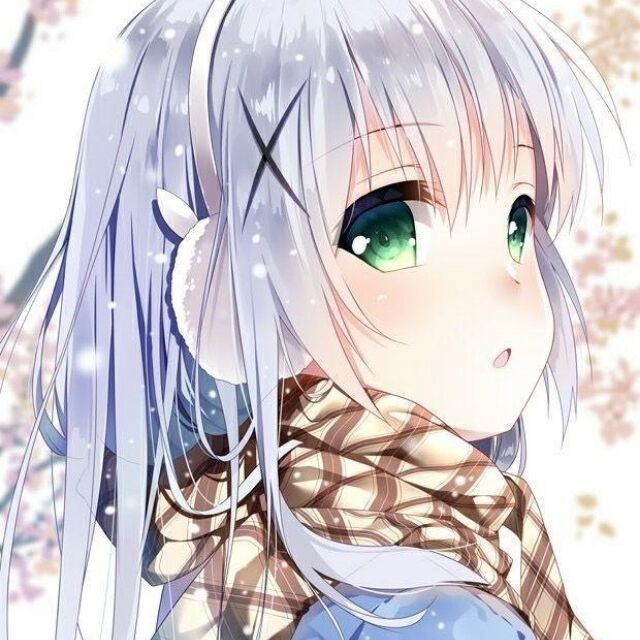 用户头像