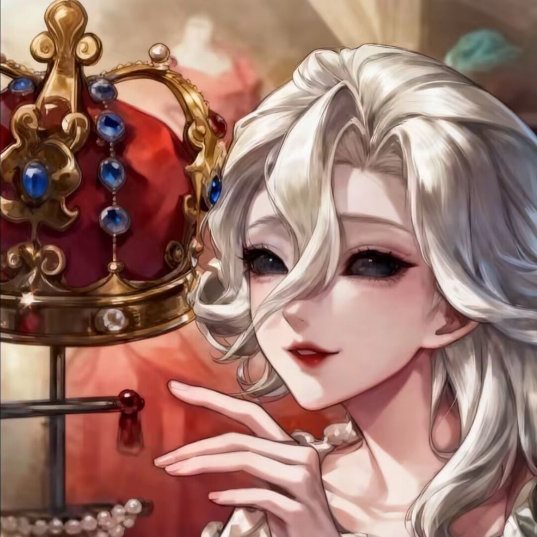 qq_致王后27