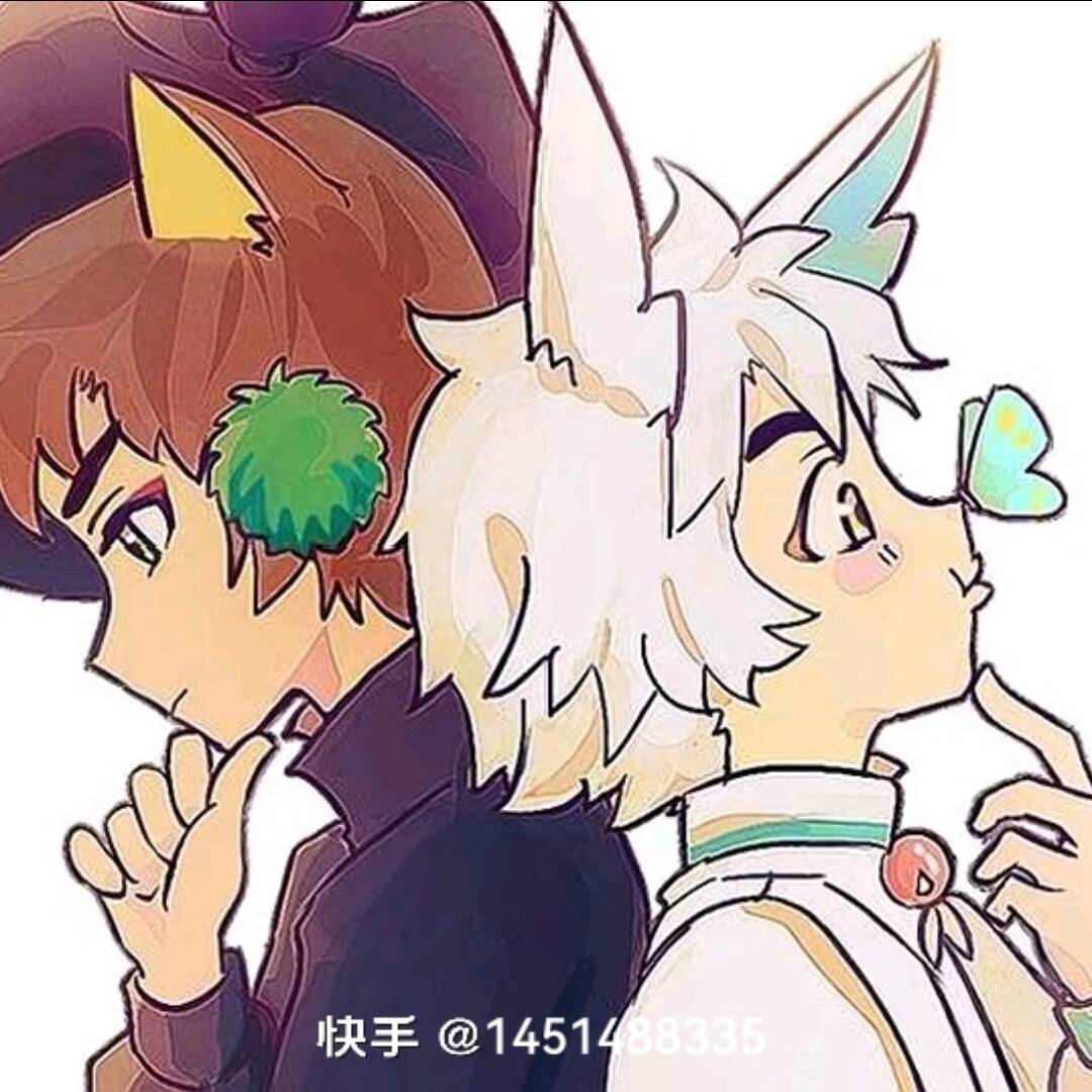 用户头像