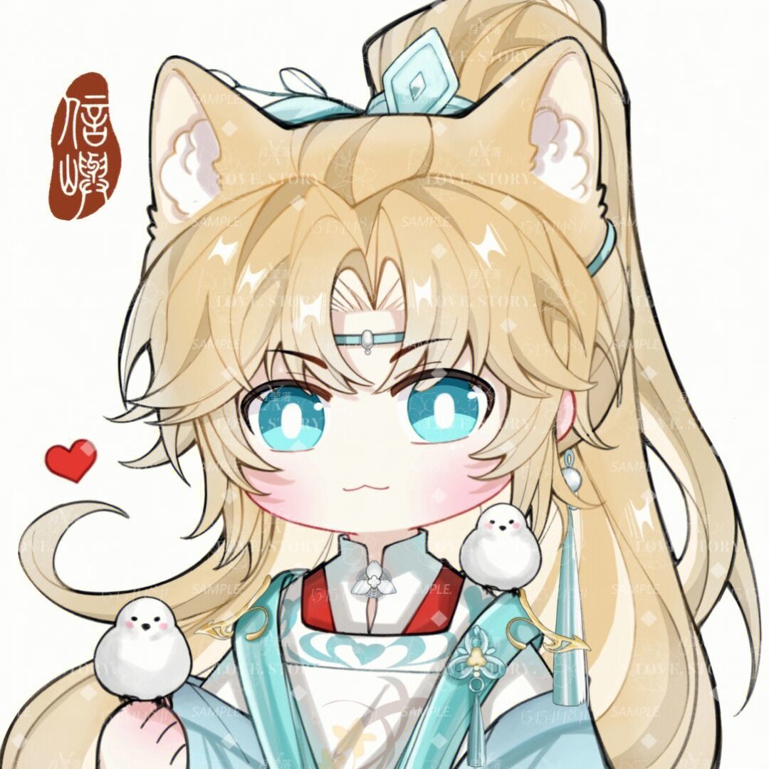 用户头像