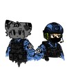 ZOMBIE AND SCP-【TITAIKE】T太科网